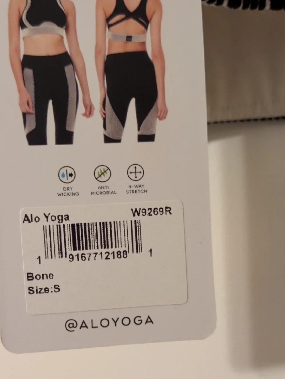 ALO Yoga alo electric